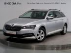 Škoda Superb - fotka číslo 0