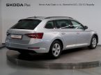 Škoda Superb - fotka číslo 1