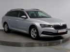 Škoda Superb - fotka číslo 5