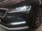 Škoda Superb - fotka číslo 9