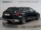 Škoda Superb - fotka číslo 1