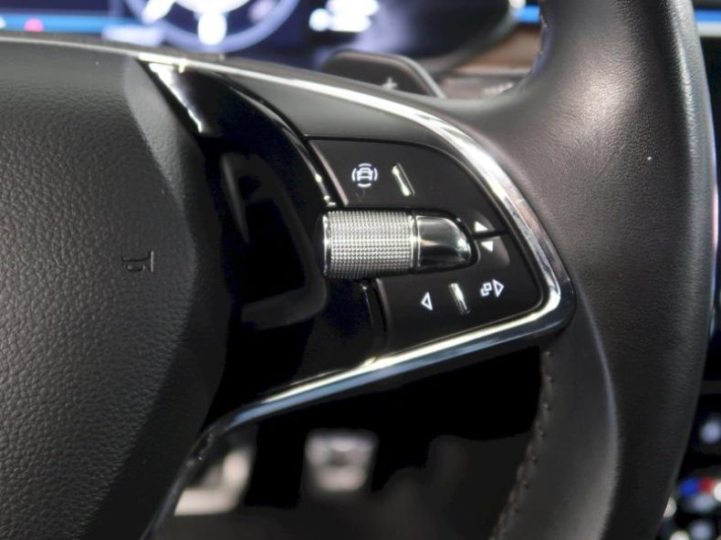 Škoda Superb - hlavní fotka