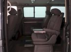 Volkswagen Multivan - fotka číslo 11