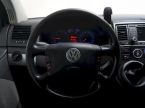 Volkswagen Multivan - fotka číslo 15