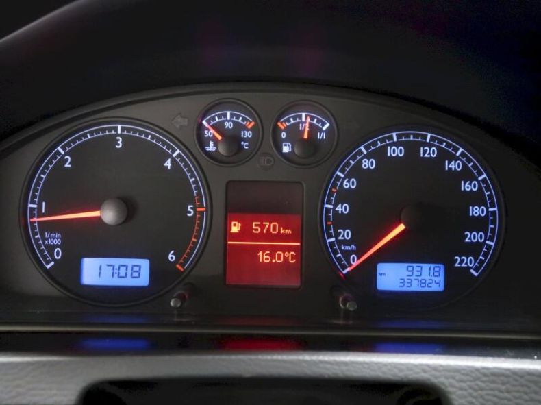 Volkswagen Multivan - hlavní fotka