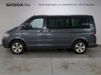 Volkswagen Multivan - fotka číslo 2