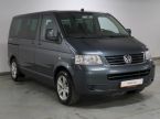 Volkswagen Multivan - fotka číslo 5