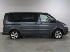 Volkswagen Multivan - fotka číslo 7