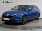 Škoda Octavia - fotka číslo 0