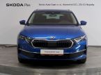 Škoda Octavia - fotka číslo 3