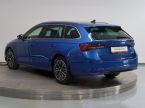 Škoda Octavia - fotka číslo 6