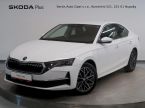 Škoda Octavia - fotka číslo 0