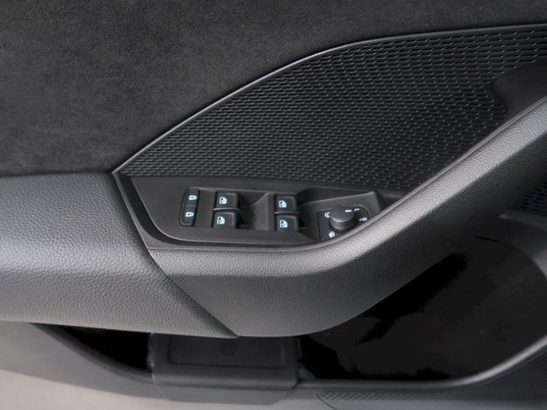 Škoda Octavia - hlavní fotka