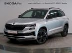 Škoda Karoq - fotka číslo 0