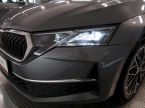 Škoda Octavia - fotka číslo 9