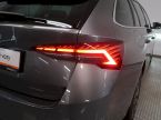 Škoda Octavia - fotka číslo 10