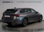 Škoda Octavia - fotka číslo 1
