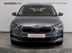 Škoda Octavia - fotka číslo 3