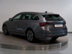 Škoda Octavia - fotka číslo 6