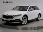 Škoda Octavia - fotka číslo 0