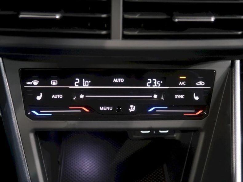 Volkswagen Polo - hlavní fotka