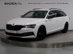 Škoda Superb - fotka číslo 0