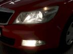 Škoda Octavia - fotka číslo 9