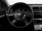 Škoda Octavia - fotka číslo 15