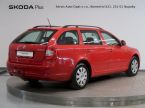 Škoda Octavia - fotka číslo 1