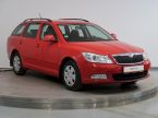 Škoda Octavia - fotka číslo 5