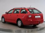 Škoda Octavia - fotka číslo 6