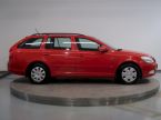 Škoda Octavia - fotka číslo 7