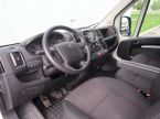 Peugeot Boxer - fotka číslo 11