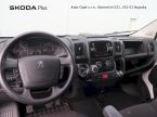 Peugeot Boxer - fotka číslo 4