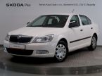 Škoda Octavia - fotka číslo 0