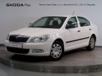 Škoda Octavia - fotka číslo 0