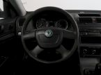 Škoda Octavia - fotka číslo 10