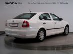 Škoda Octavia - fotka číslo 1