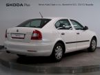Škoda Octavia - fotka číslo 1