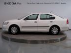 Škoda Octavia - fotka číslo 2
