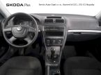 Škoda Octavia - fotka číslo 4