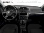 Škoda Octavia - fotka číslo 4