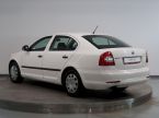 Škoda Octavia - fotka číslo 6