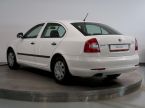 Škoda Octavia - fotka číslo 6