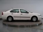 Škoda Octavia - fotka číslo 7
