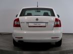 Škoda Octavia - fotka číslo 8