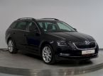 Škoda Octavia - fotka číslo 5