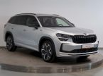 Škoda Kodiaq - fotka číslo 5