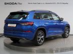 Škoda Kodiaq - fotka číslo 1