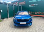 Škoda Kodiaq - fotka číslo 19